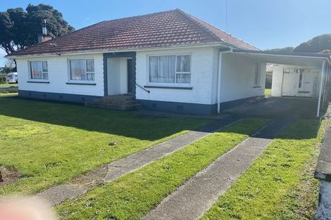 Photo of property in 28 Seymour Street, Waitara, 4320