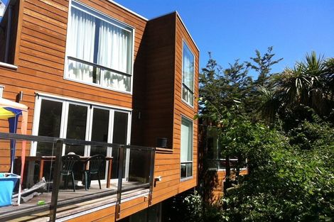 Photo of property in 28 Harbour View Terrace, Cass Bay, Lyttelton, 8082