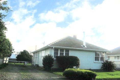 Photo of property in 38 Seddon Street, Takaro, Palmerston North, 4412