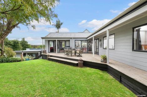 Photo of property in 41 Reynolds Road, Pukekohe, 2120