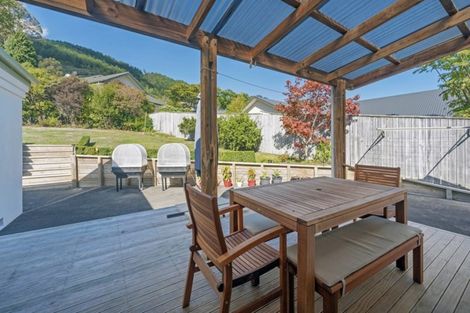 Photo of property in 381 Hill Street, Richmond, 7020