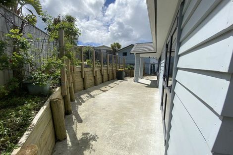Photo of property in 10 Ensign Place, Hillcrest, Auckland, 0627