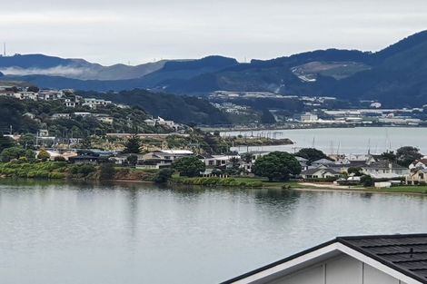 Photo of property in 35a Penryn Drive, Camborne, Porirua, 5026