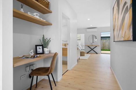 Photo of property in 9 Kerekori Way, Cambridge, 3434