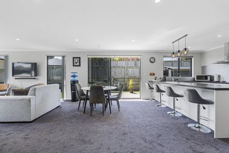 Photo of property in 12 Manakohi Street, Spotswood, New Plymouth, 4310