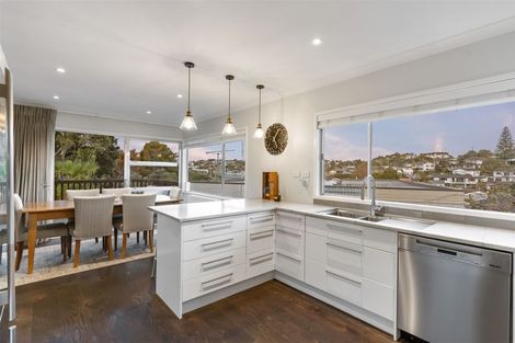 Photo of property in 57 Maxwelton Drive, Mairangi Bay, Auckland, 0630