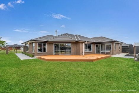 Photo of property in 3 Crabapple Close, Milson, Palmerston North, 4414