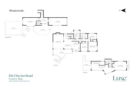 Photo of property in 136 Cheviot Road, Lowry Bay, Lower Hutt, 5013