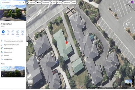 Photo of property in 19 Nicholls Road, Halswell, Christchurch, 8025