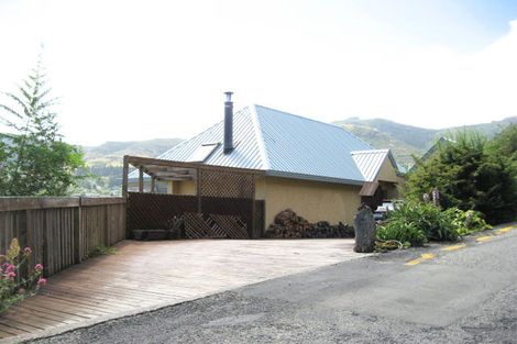 Photo of property in 1-3 Foster Terrace, Lyttelton, 8082