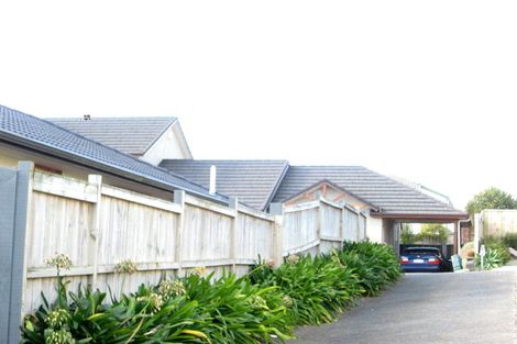 Photo of property in 26 Byblos Place, The Gardens, Auckland, 2105