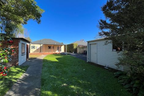 Photo of property in 23 Rochester Street, Linwood, Christchurch, 8062