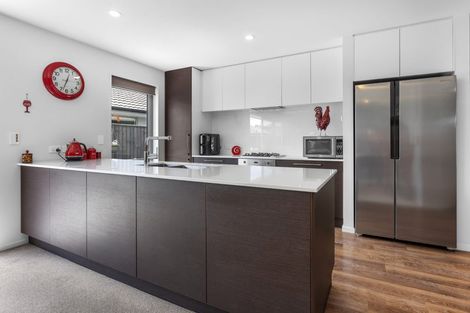 Photo of property in 4 Footbridge Terrace, Kaiapoi, 7630