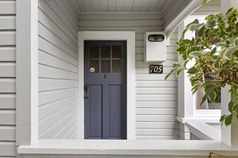 Photo of property in 705 Grays Road, Mahora, Hastings, 4120