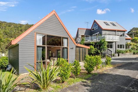 Photo of property in 35 Bay View Road, Whangarei Heads, Whangarei, 0174