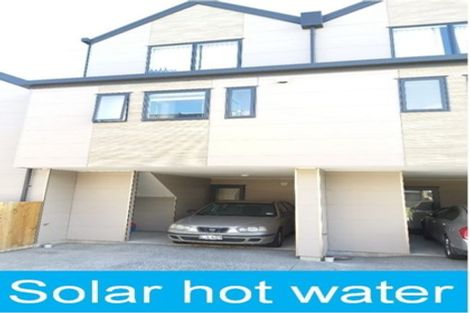 Photo of property in 1/18 Hartford Street, Burnside, Christchurch, 8053