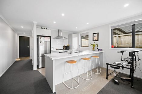 Photo of property in 41 Waruhia Crescent, Rototuna North, Hamilton, 3210