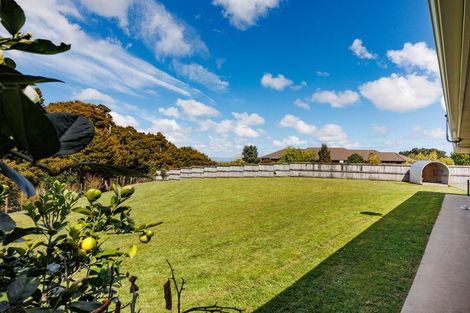 Photo of property in 98 Mount Taylor Drive, Feilding, 4775