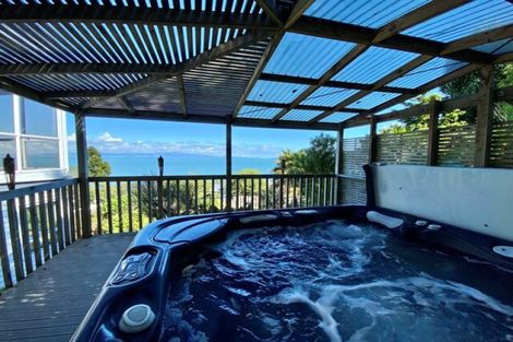 Photo of property in 35 Adams Road, Thornton Bay, Thames, 3575