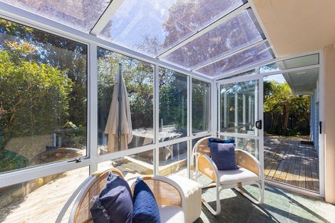 Photo of property in 34 Nathan Avenue, Paraparaumu Beach, Paraparaumu, 5032