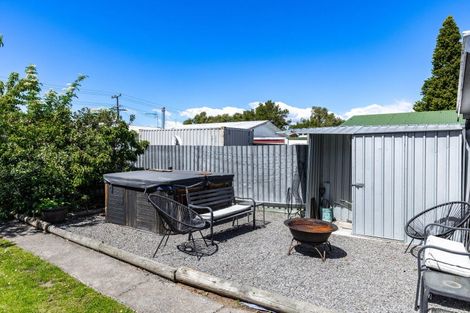 Photo of property in 3 Lucas Street, Riversdale, Blenheim, 7201