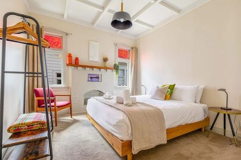 Photo of property in 1 Allen Road, Grey Lynn, Auckland, 1021