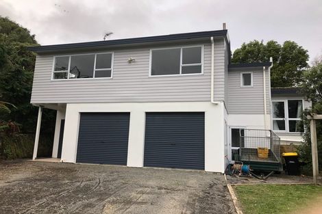 Photo of property in 13a Morgan Place, Tawa, Wellington, 5028