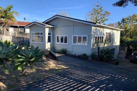 Photo of property in 26 Nutsey Avenue, Northcote, Auckland, 0627