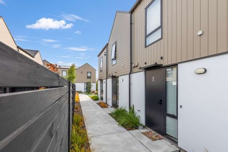 Photo of property in 2/102 Ruskin Street, Addington, Christchurch, 8024