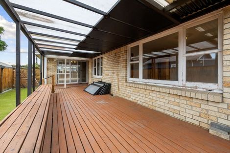 Photo of property in 5 Rawene Street, Nawton, Hamilton, 3200