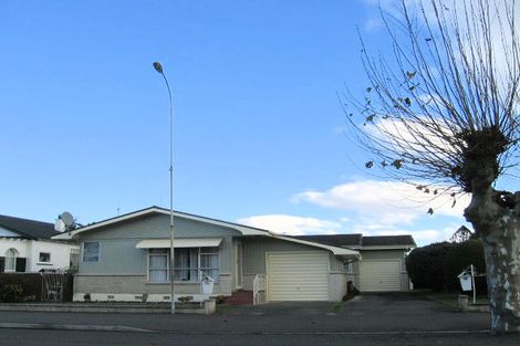Photo of property in 18 Nelson Crescent, Napier South, Napier, 4110