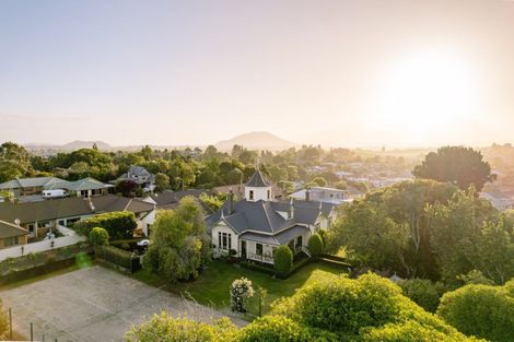 Photo of property in 288 College Street, Te Awamutu, 3800