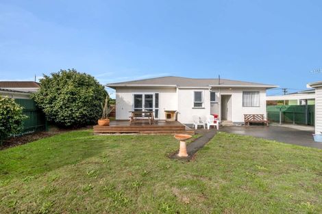 Photo of property in 36 Rimu Street, Gonville, Whanganui, 4501