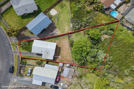 Photo of property in 13 Warwick Place, Raumanga, Whangarei, 0110