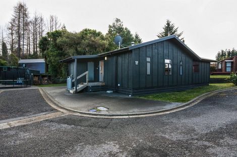 Photo of property in 2 Park Avenue Mews, Ohakune, 4625
