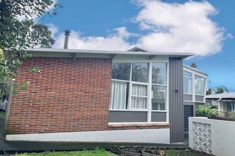 Photo of property in 23 Totara Grove, Hillcrest, Auckland, 0627