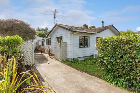 Photo of property in 133 Weggery Drive, Waikanae Beach, Waikanae, 5036