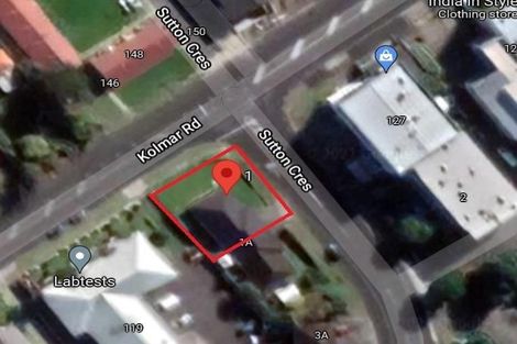 Photo of property in 1a Sutton Crescent, Papatoetoe, Auckland, 2025