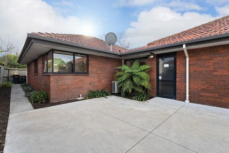 Photo of property in 1/414 Greers Road, Bishopdale, Christchurch, 8053