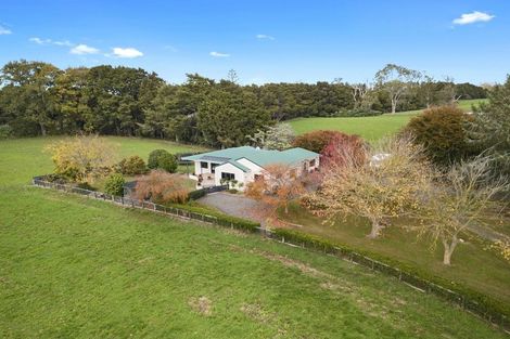 Photo of property in 2125a Gordonton Road, Taupiri, 3791