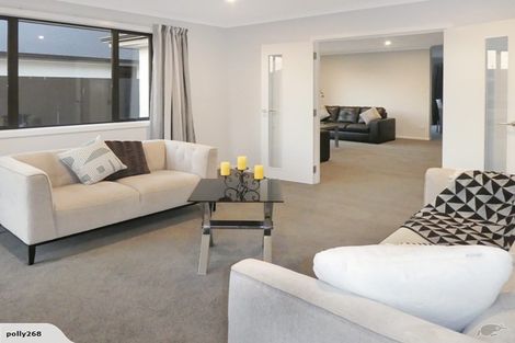 Photo of property in 6 Waterford Place, Tinwald, Ashburton, 7700