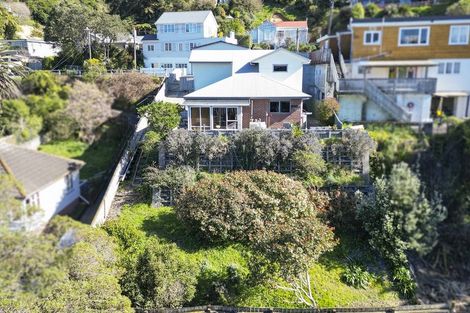 Photo of property in 29 Mccoll Street, Vogeltown, Wellington, 6021