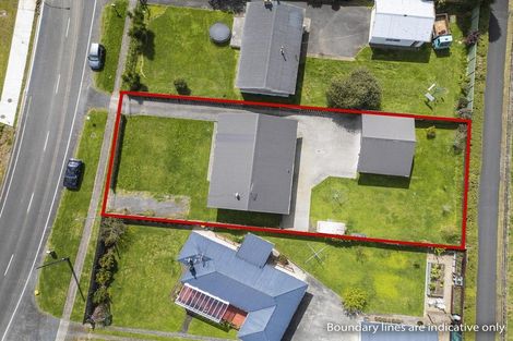 Photo of property in 59 Frontier Road, Te Awamutu, 3876