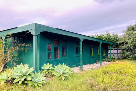 Photo of property in 593 Koutu Loop Road, Opononi, Kaikohe, 0473