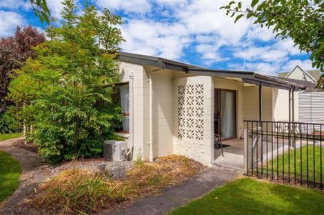 Photo of property in 4/20 Cubitt Street, Blenheim, 7201