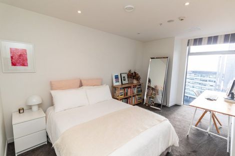 Photo of property in Elevate, 14/30c Taranaki Street, Te Aro, Wellington, 6011