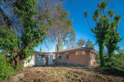 Photo of property in 106 Withells Road, Avonhead, Christchurch, 8042