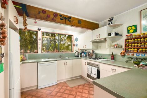 Photo of property in 21 Mangatete Road, Waikite Valley, Rotorua, 3077