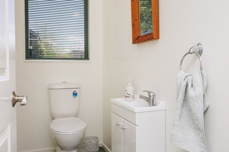 Photo of property in 25b Weka Street, Pohangina, Ashhurst, 4884