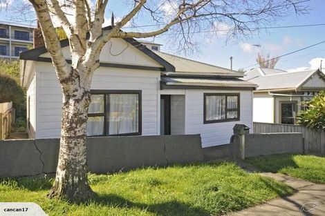 Photo of property in 50 Te Wharepouri Street, Berhampore, Wellington, 6023